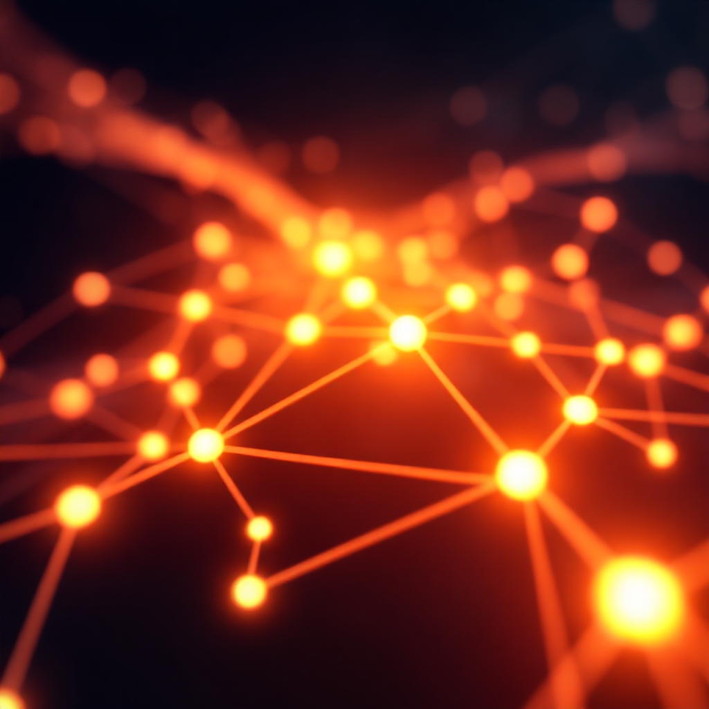 abstract-network