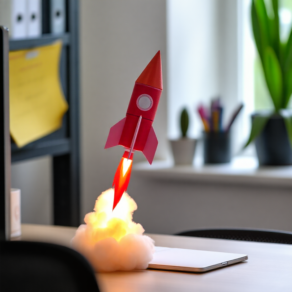 concept-rocket-desk