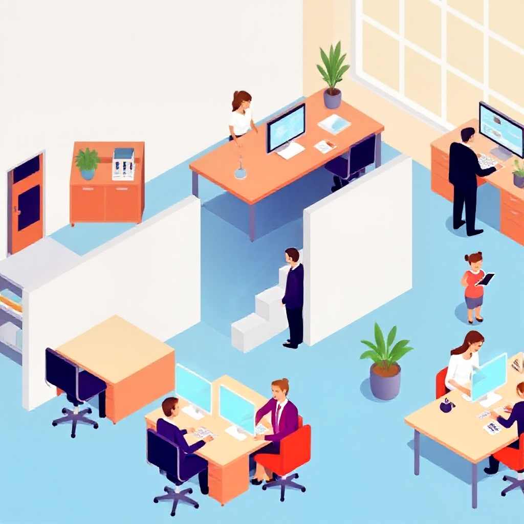 illus-isometric-office