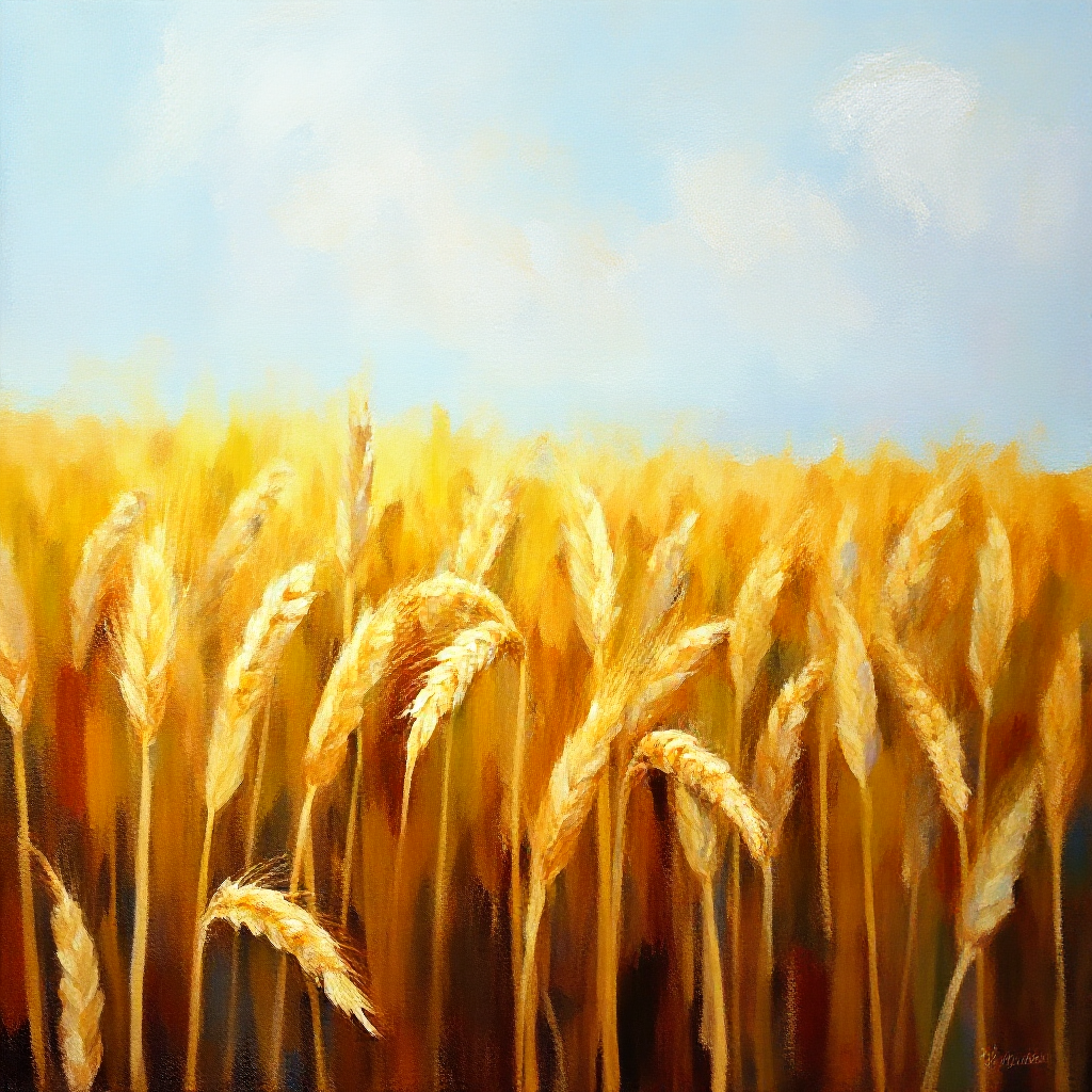 oil-harvest