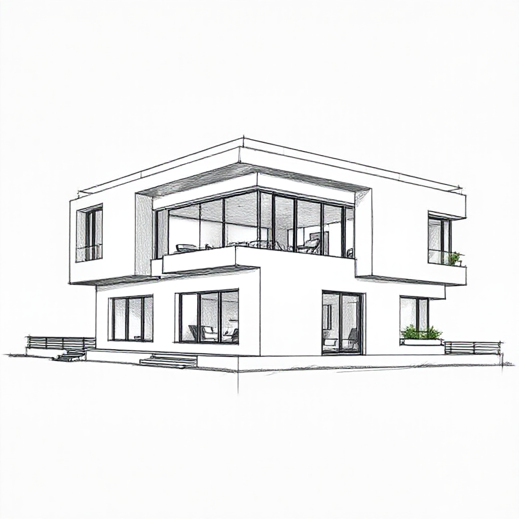 sketch-pencil-architect