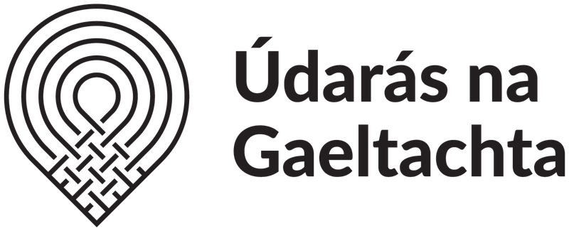 Údarás na Gaeltachta