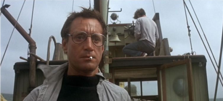 Were gonna need a bigger boat