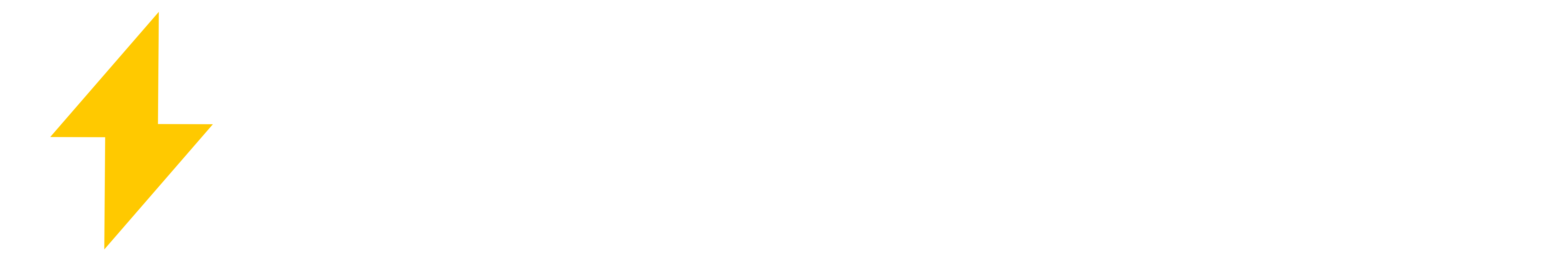 HumanSpark logo (white)