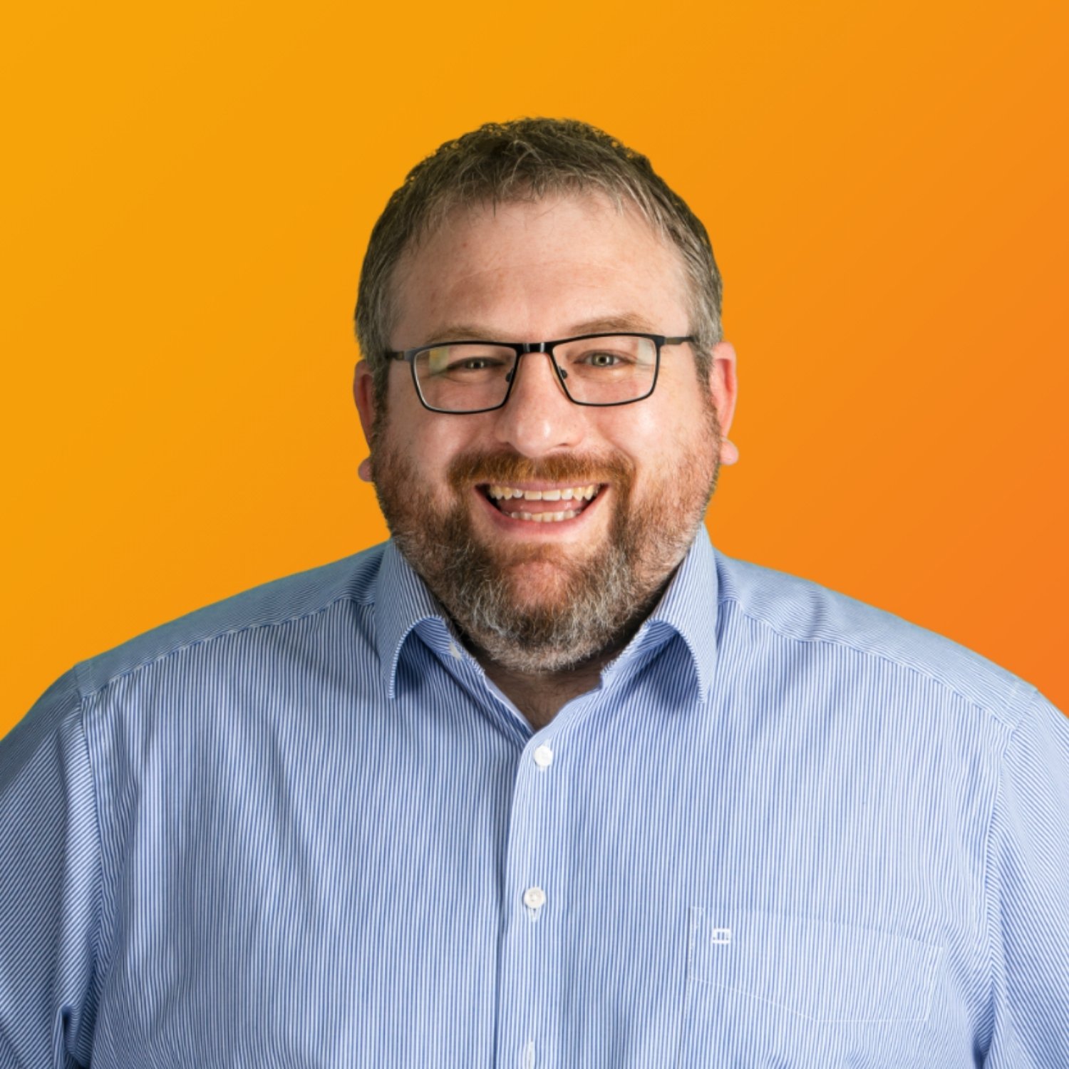 Alastair McDermott, HumanSpark